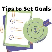 How To Set Goals And Maintain Motivation